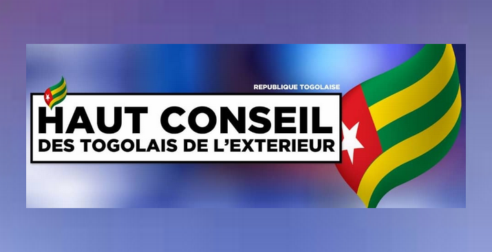 Lancement officiel du Haut Conseil des Togolais de l’Extérieur